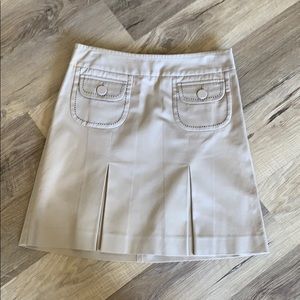Ann Taylor Loft skirt
